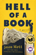 Hell of a book, or the altogether factual, Wholly Bona Fide story of a big dreams, hard luck, American-Made Mad Kid / Jason Mott.