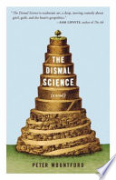 The dismal science : a novel / Peter Mountford.