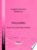 Nouvelles : Avec le canot de l'amiral /