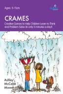 Crames - creative thinking activities to get your brain working.