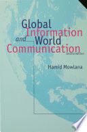 Global information and world communication : new frontiers in international relations /