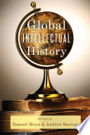 Global intellectual history /