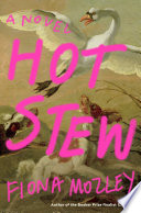 Hot stew : a novel / Fiona Mozley.