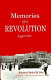 Memories of a revolution : Egypt, 1952 /