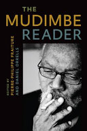 The Mudimbe reader / edited by Pierre-Philippe Fraiture and Daniel Orrells.