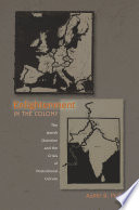 Enlightenment in the colony : the Jewish question and the crisis of postcolonial culture / Aamir R. Mufti.
