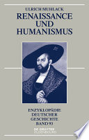 Renaissance und Humanismus /