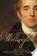 Wellington. Rory Muir.