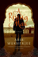 A rising man /