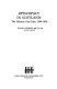 Episcopacy in Scotland : the history of an idea, 1560-1638 /