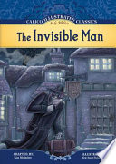 The invisible man /