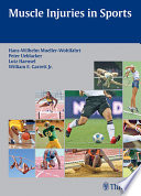 Muscle injuries in sports /