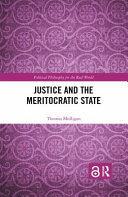 Justice and the meritocratic state /