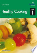 Healthy cooking for secondary schools.