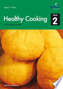 Healthy cooking for secondary schools.