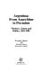 Argentina : from anarchism to Peronism : workers, unions and politics, 1855-1985 / Ronaldo Munck with Ricardo Falcón, Bernardo Galitelli.