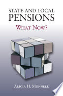 State and local pensions what now? /