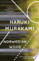 Norwegian wood /