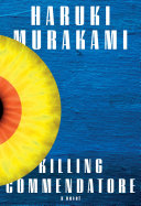 Killing Commendatore /