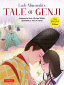 The tale of Genji / [Murasaki Shikibu] ; adapted by Sean Michael Wilson ; ilustrated by Inko Ai Takita.