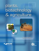 Plants, biotechnology and agriculture /