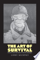 The art of survival : France and the Great War picaresque /