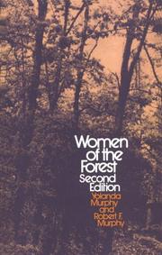 Women of the forest /