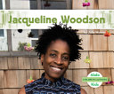 JACQUELINE WOODSON