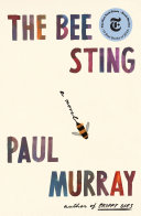 The bee sting / Paul Murray.