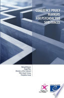 Coherence policy markers for psychoactive substances /