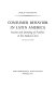 Consumer behavior in Latin America : income and spending of families in ten Andean cities / Philip Musgrove.