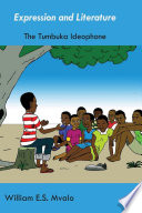 Expression and literature : common tumbuka ideophones and their usage /
