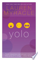 Yolo / Lauren Myracle.