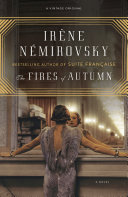 The fires of autumn /