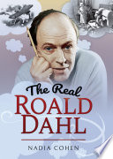 REAL ROALD DAHL.