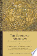 The sword of ambition : bureaucratic rivalry in medieval Egypt /