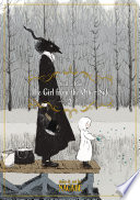 The girl from the other side : Siúil, a Rún. story and art by Nagabe ; translation, Adrienne Beck ; adaptation, Ysabet Reinhardt MacFarlane.