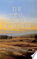 The view from nowhere /
