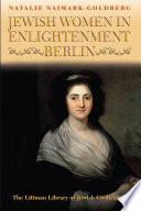 Jewish women in enlightenment Berlin /