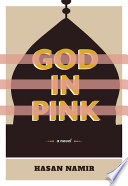 God in pink /