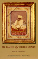 My family and other saints / Kirin Narayan.