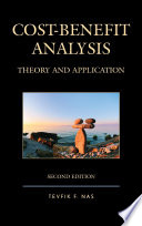 Cost-benefit analysis : theory and application /