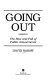 Going out : the rise and fall of public amusements /