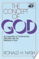 The concept of God /