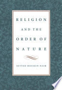 Religion & the order of nature : the 1994 Cadbury lectures at the University of Birmingham /