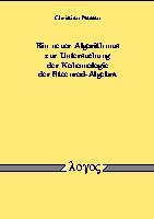 Ein neuer Algorithmus zur Untersuchung der Kohomologie der Steenrod-Algebra