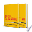 Quentin Tarantino : the iconic filmmaker and his work / Ian Nathan.