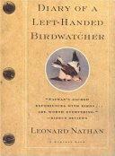 Diary of a left-handed birdwatcher /