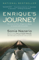 Enrique's journey /