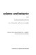 Science and behavior ; an introduction to methods of research /